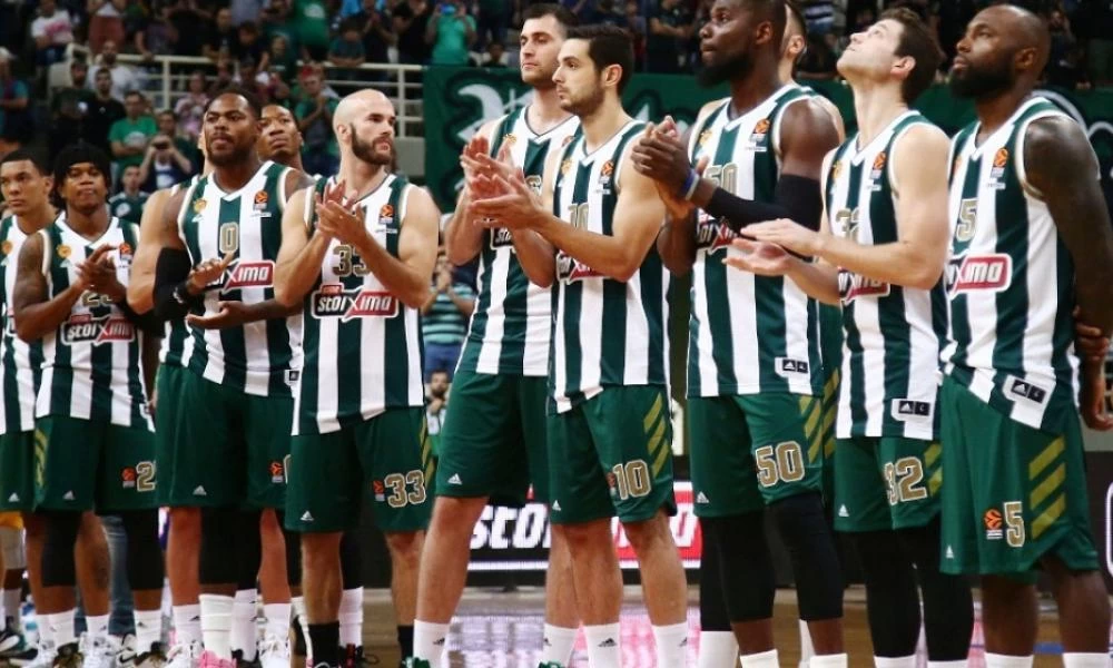 "Ταραχή" προκάλεσε στα ξένα ΜΜΕ η είδηση αποχώρησης του Παναθηναϊκού από την Euroleague